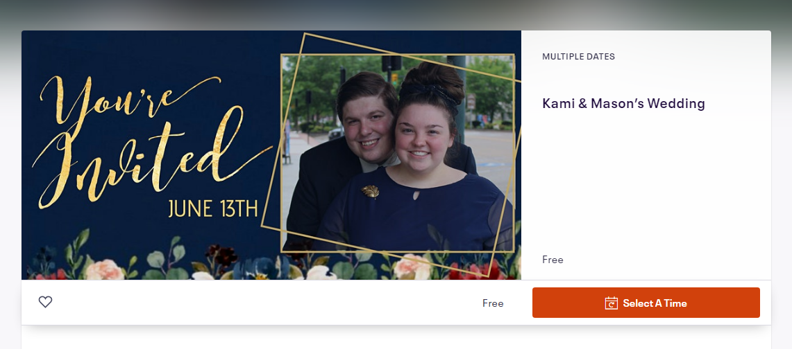 eventbrite